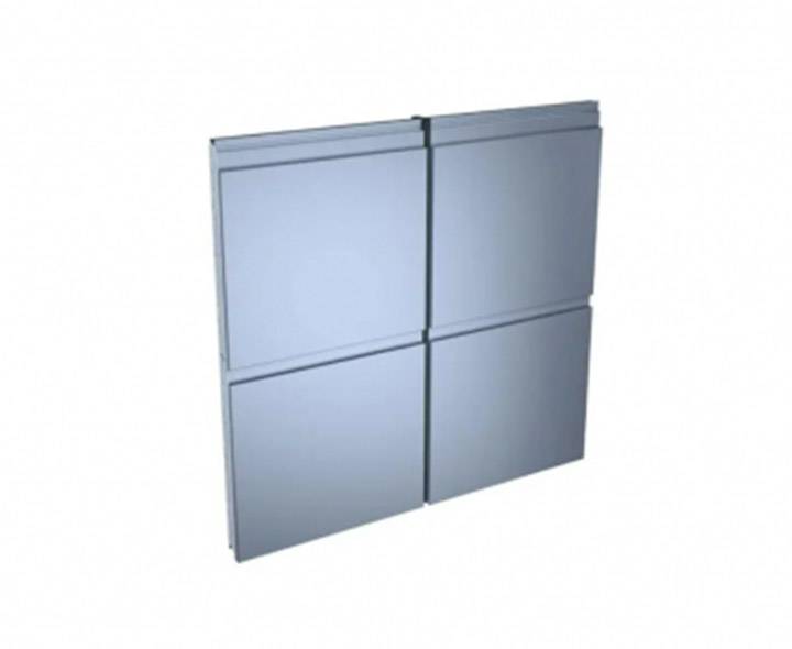 四面企口幕墻板